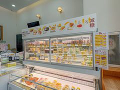 -赵小璐快乐甜品蛋糕(平安路店)