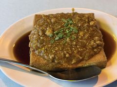 -ZF Seafood Restaurant 卓峰海鲜餐