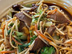 -春雪面馆(转塘店)