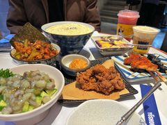 -火山屋台(新街口店)