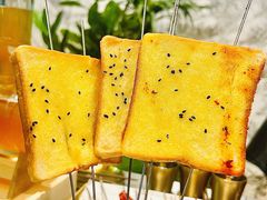 -碎怂烤肉(钟楼柳巷店)