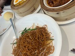 -皇朝尊会(龙之梦大酒店)