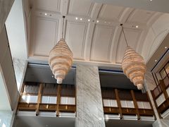 -康莱德酒店·美庭自助餐厅