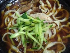 -白魁老号饭庄(交道口店)