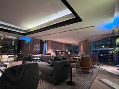 -粤海喜来登酒店·&More聚驿(天河城店)