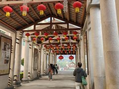 -广州神农草堂中医药博物馆