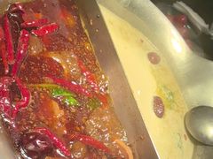 -湊湊火锅·茶憩(打浦桥日月光店)