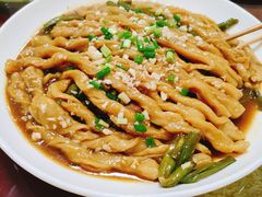 -苏尼特食府(金穗家园店)