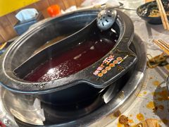 -钢管厂五区小郡肝火锅串串香(清河店)