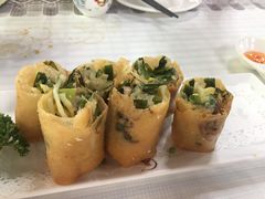 -周记茗点居(西村店)