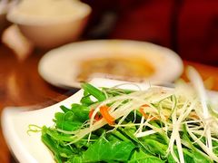 丝瓜尖-苹果树下艺术餐厅(宋庄店)