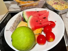 -火炉火自助餐(西直门凯德MALL店)