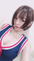 点击看大图 -3AM HAIR SALON染发接发