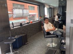 -厘里·salon