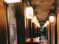 -余欢领鲜火锅(新街口店)