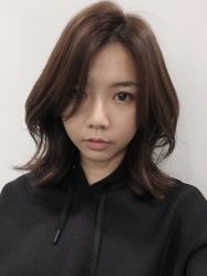 中发-HAIR CORNER