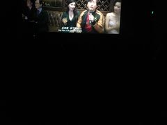 -大地影院(上海南汇店)