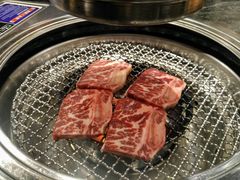 -響日本燒肉