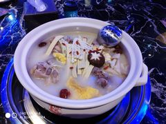 -96农蝎虾(江桥老街店)