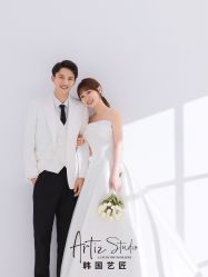 -艺匠摄影ARTIZ STUDIO(南京店)