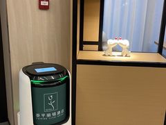-泰平丽锦酒店(成都太古里春熙路店)