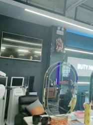 -BUTY HAIR 比帝专业烫染店
