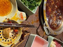 -巴倒烫陆派火锅山庄(南山总店)