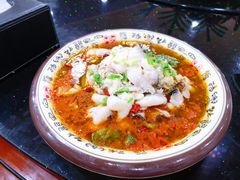 -穆老九清真牛羊肉馆(宋城店)