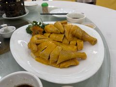 -口衣记鸡饭店