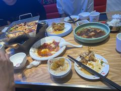 -东北灶(高新银泰店)