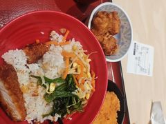 -食其家·牛丼咖喱(天津梅江印象城店)