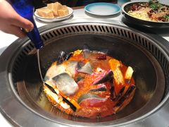 -遇东北林区铁锅炖(南开店)
