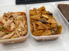 -马凯餐厅(长椿街店)