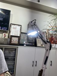 -槿里日式美甲工作室