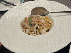 -肆月河豚·新淮扬(金融街店)