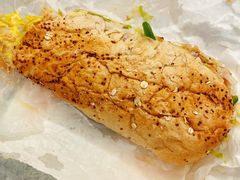 -赛百味SUBWAY(中亭街店)