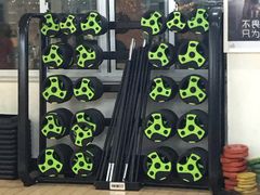 -沈坚强游泳俱乐部(长征分部)