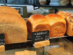 -麦田工坊(月湖店)