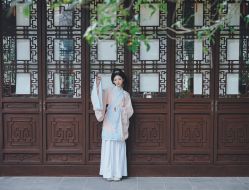 -上海绛芸轩汉服馆(松江店)