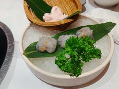 -花和寿喜烧·三文鱼自助专门店(光屿城店)