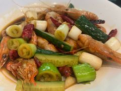 -味莊餐厅(康庄南街店)