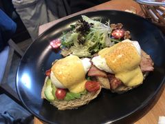 -麦田工坊(月湖店)