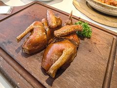 -粤域茶餐厅
