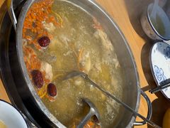 -王二爷药膳鸡(仙林学衡路店)