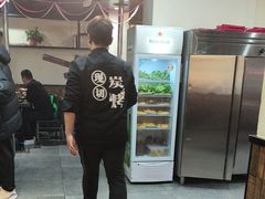 -江城二当家烤牛肉(莲塘新村店)