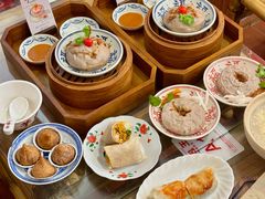 -芋包王闽南茶楼(八市店)