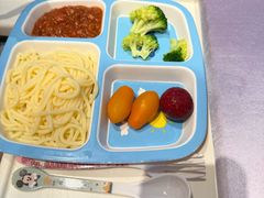 -盛百味·家宴餐厅(霸州分店)