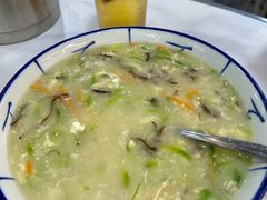 -明本湛江鸡•海鲜小厨(陈家祠店)