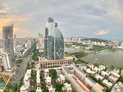 -厦门闽南大酒店