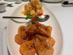 -荣兴酒家(徐家汇店)